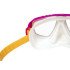 Bestway Maska - Plaukimo ir nardymo akiniai rožiniai