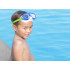 Bestway Mėlyna Plaukimo ir Nardymo Kaukė