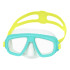 Bestway Maska Akiniai Plaukimui ir Nardymui Žali