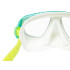 Bestway Maska Akiniai Plaukimui ir Nardymui Žali