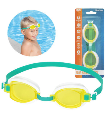 Bestway Plaukimo Akiniai Vaikams 7+
