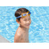 Bestway Aqua Burst Essential Mėlyni Plaukimo Akiniai 3+