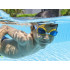 Bestway Aqua Burst Essential Mėlyni Plaukimo Akiniai 3+