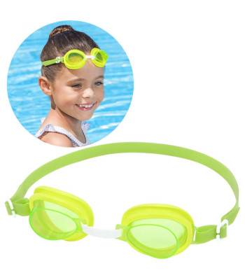 Bestway Aqua Burst Essential Plaukimo Akiniai Vaikams