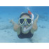 Bestway nardymo rinkinys snorkelingui, Hydro Pro Dive Mira, 14+, 24053