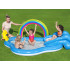 Bestway Vaikų Žaidimų Aikštelė Tėčios ir Saulutės su čiuožykla 53092