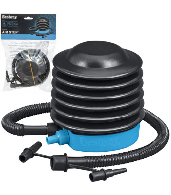 Bestway kojinė pompa 13 cm