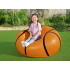 Bestway Pripučiama kėdė krepšinio kamuolys