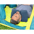 Bestway pripučiama kelioninė pagalvė rogalis 67006