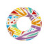 Bestway Pripučiamas plaukimo ratas GEOMETRIC 107 cm 12+