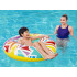 Bestway Pripučiamas plaukimo ratas GEOMETRIC 107 cm 12+