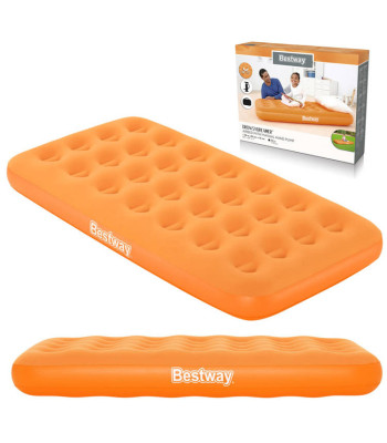 Bestway Vaikiškas Pripučiama Lova 158x89cm 67918