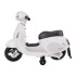Motociklas VESPA su akumuliatoriumi Skuteris PA0238