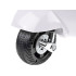 Motociklas VESPA su akumuliatoriumi Skuteris PA0238