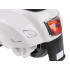 Motociklas VESPA su akumuliatoriumi Skuteris PA0238