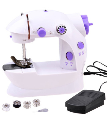 Vaikiška siuvimo mašina