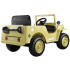 Karinis automobilis su akumuliatoriumi Willys su pultu PA0263