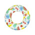Bestway pripučiamas plaukimo ratas „Vaisiai“