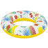 Bestway pripučiamas plaukimo ratas „Vaisiai“