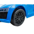 Elektrinis automobilis vaikams AUDI R8 Spyder su nuotolinio valdymo pultu