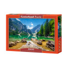 Puzzle 1000 elementų Heaven's Lake C-103416
