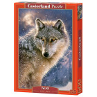 Puzzle 500 Lone Wolf