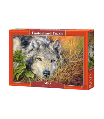 Dėlionė 500 el. Pure Soul