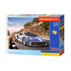 Puzzle 300 el. Arrinera Hussarya GT