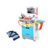 Vaikų medicinos žaislų rinkinys su vežimėliu