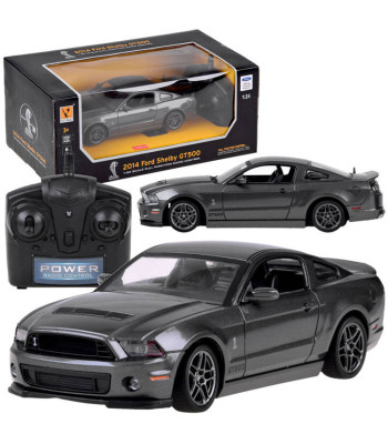 Nuotolinio valdymo Ford Shelby GT500 RC0585