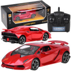 Nuotoliniu būdu valdomas Lamborghini RC0586