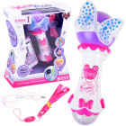 Mikrofon karaoke vaikams