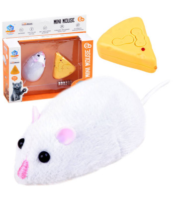 Nuotoliniu būdu valdoma pelė su pultu RC0473