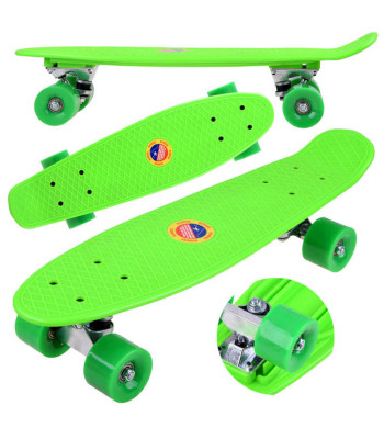 Žalia Fiszka Riedlentė Vaikams iki 50kg