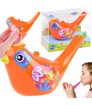 Vandens paukščio švilpukas