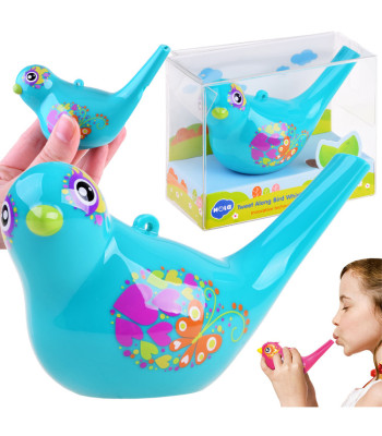 Aqua Water Bird Vandens Švilpukas