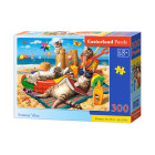 Puzzle 300 elementų Summer Vibes