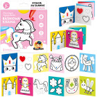 CzuCzu Ilgos Piešimo Knygelės Pasakų Šalis ZA4227