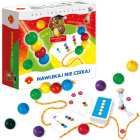 Alexander prisiminimo žaidimas NAWLEKAJ NIE CZEKAJ mini GR0583