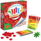 Nie Juoktis! Kišeninė versija