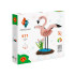 Alexander kūrybinis rinkinys Origami 3D FLAMINGAS 2572