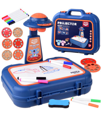 Projektorius piešimui su rinkiniais