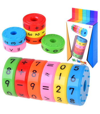 Magnetinis pasukamas matematinis cilindras ZA4290