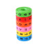 Magnetinis pasukamas matematinis cilindras ZA4290