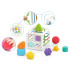 Kostka Sortavimo Žaislas Kūdikiui