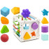 Kostka Sortavimo Žaislas Kūdikiui