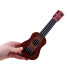 Mini Gitara Vaikams Ukulėlė 25 cm