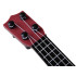 Mini Gitara Vaikams Ukulėlė 25 cm