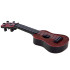 Mini Gitara Vaikams Ukulėlė 25 cm