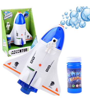 Automatinė burbulų raketa ZA4313